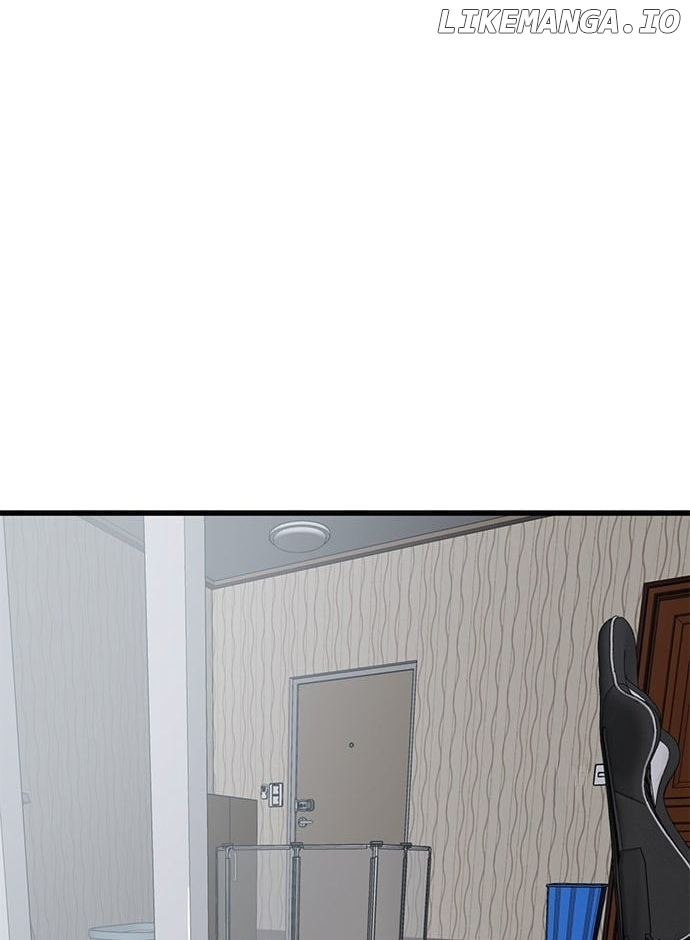 Unemployed Baek-soon Chapter 153 - page 28